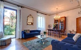 Leopoldo Apartment By Mamo Florence