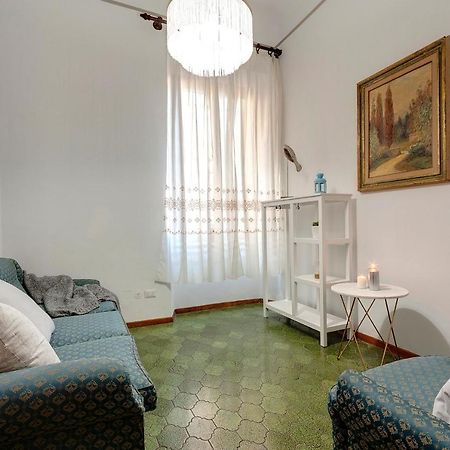 Leopoldo Apartment By Mamo Florenz Exterior foto