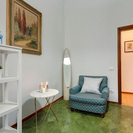 Leopoldo Apartment By Mamo Florenz Exterior foto