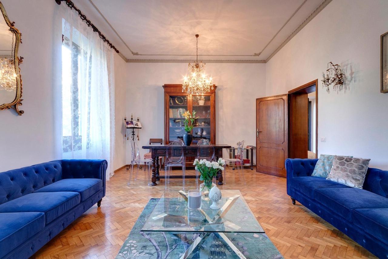 Leopoldo Apartment By Mamo Florenz Exterior foto