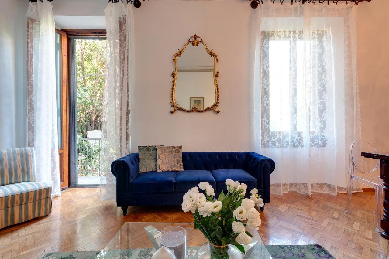 Leopoldo Apartment By Mamo Florenz Exterior foto