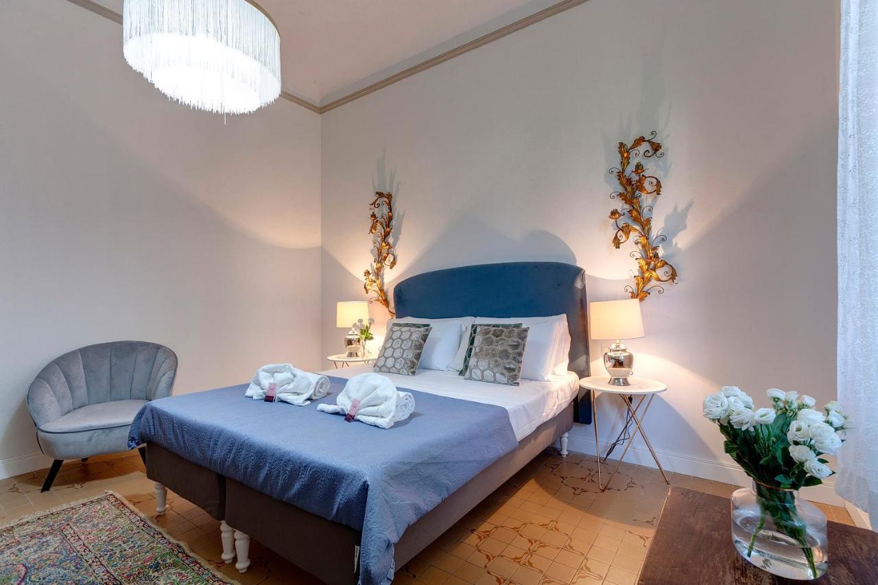 Leopoldo Apartment By Mamo Florenz Exterior foto