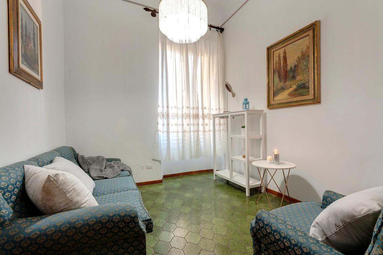 Leopoldo Apartment By Mamo Florenz Exterior foto
