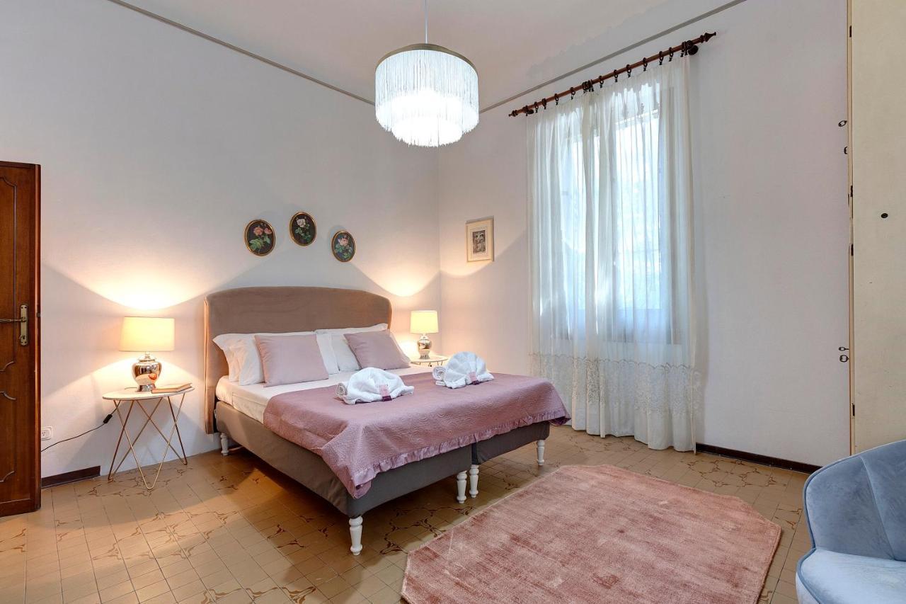 Leopoldo Apartment By Mamo Florenz Exterior foto