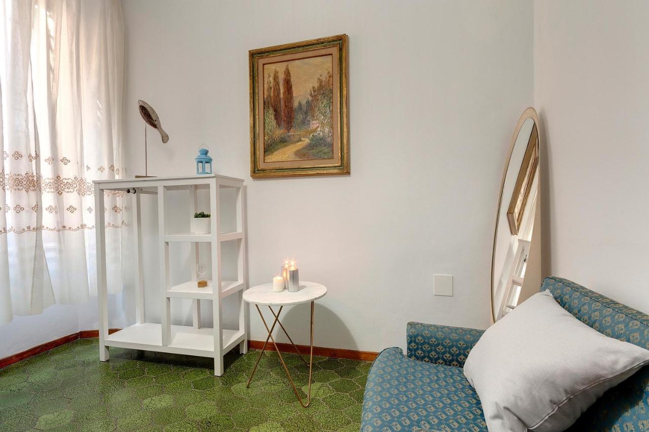 Leopoldo Apartment By Mamo Florenz Exterior foto