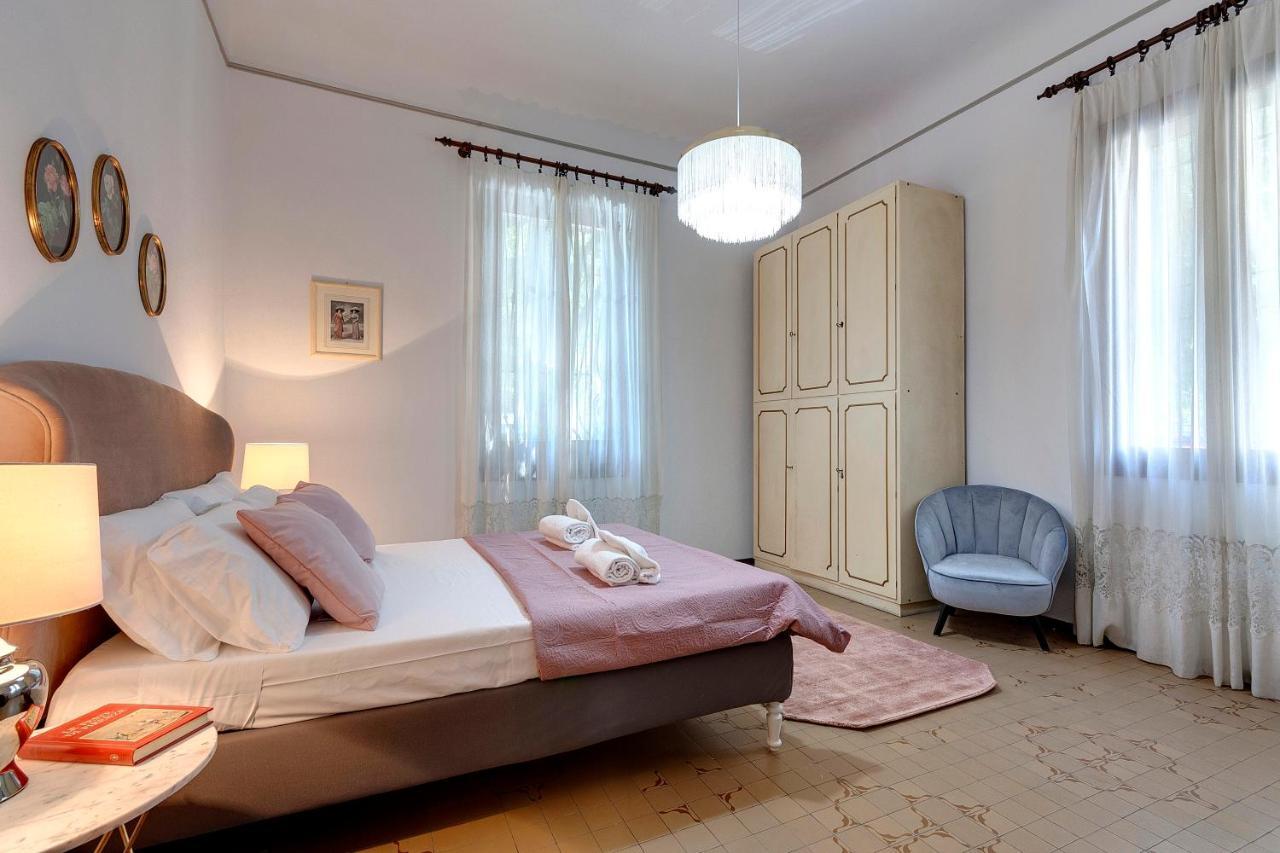 Leopoldo Apartment By Mamo Florenz Exterior foto