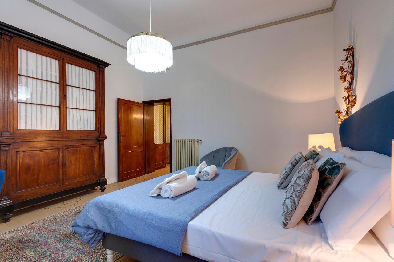 Leopoldo Apartment By Mamo Florenz Exterior foto